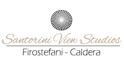 Official Web site of Santorini View Studios